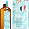 Huile multi-fonction light Edition Limitée 125ml avec 25% offert