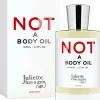 Huile parfumée Not a body oil