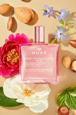 Huile Prodigieuse® Or Florale