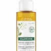 Huile protectrice capillaire au Tamanu bio et Monoï