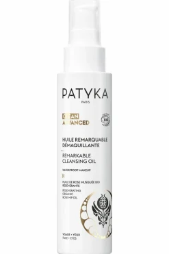 Huile remarquable démaquillante Clean Advanced