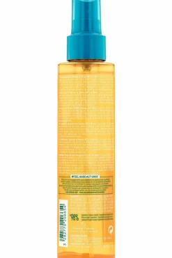 Huile réparatrice après-soleil au Tamanu bio et Monoï