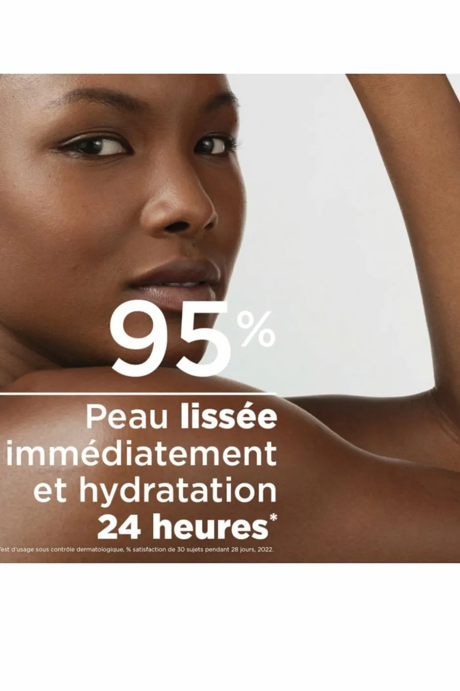 Huile sèche corps 2 en 1 Atoderm