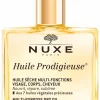Huile sèche multi-fonctions Huile Prodigieuse®
