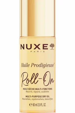 Huile sèche multi-fonctions Huile Prodigieuse®