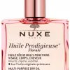 Huile sèche multi-fonctions huile prodigieuse® Florale
