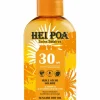 Huile sèche solaire SPF30