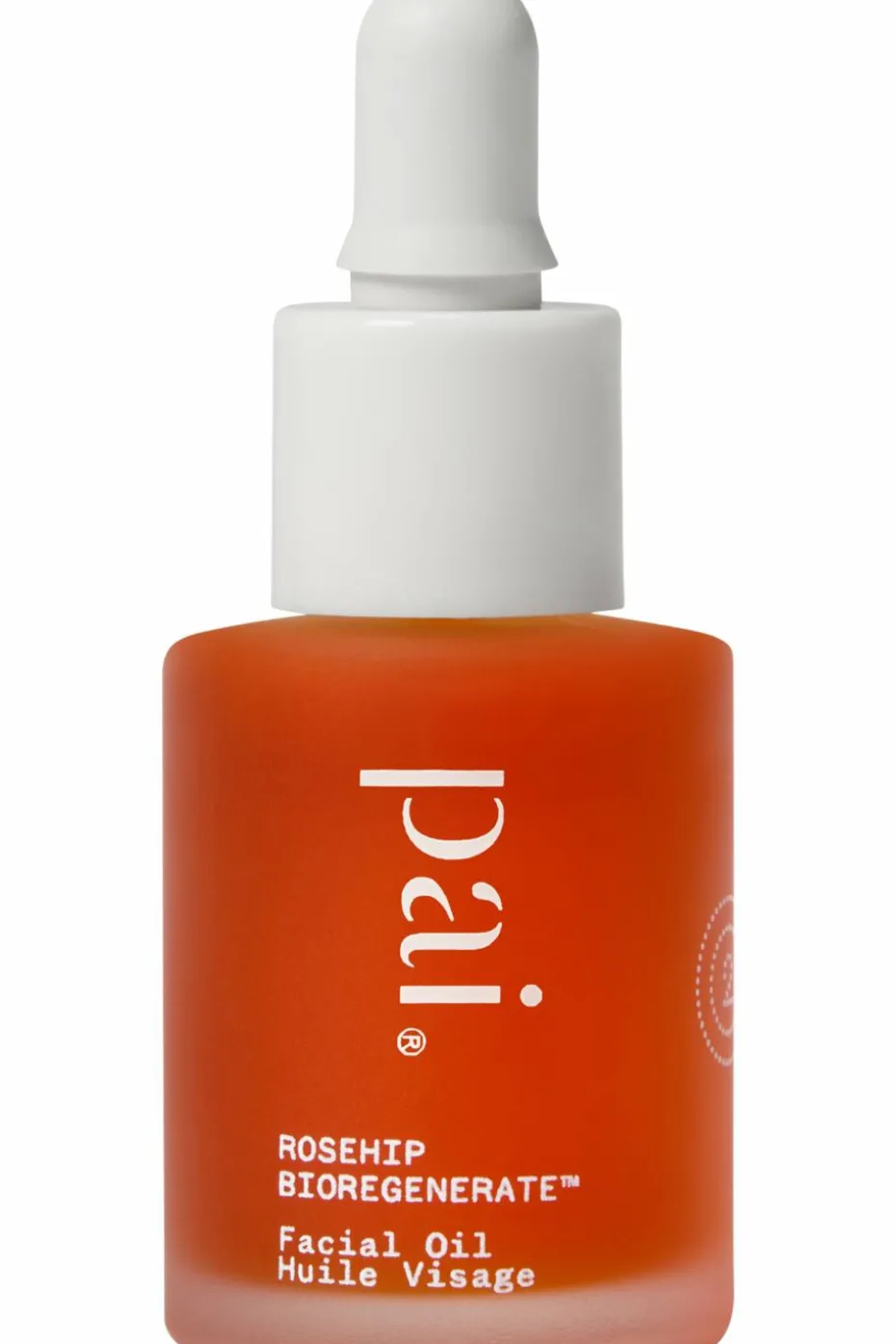 Huile visage universelle Rosehip BioRegenerate