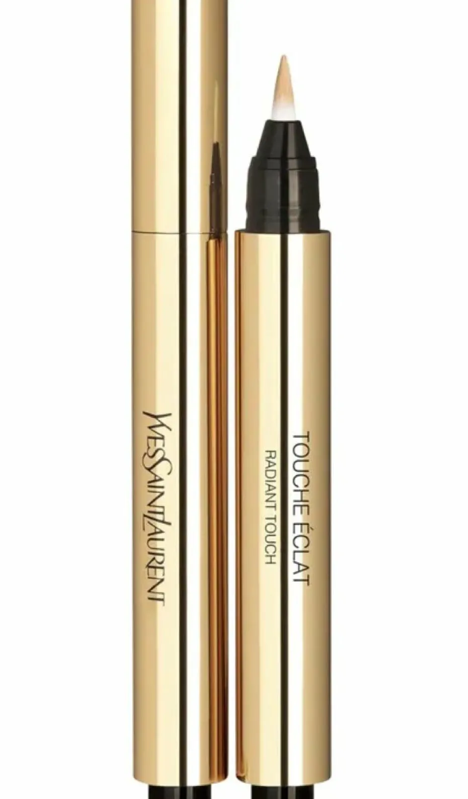 Illuminateur de Teint Touche Éclat Le Stylo