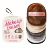 Kit 7 serviettes démaquillantes Warm Neutrals