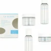 Kit de voyage écoresponsable