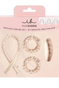 Kit pour boucles sans chaleur