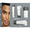 Kit routine peau lumineuse & hydratée Healthy Skin