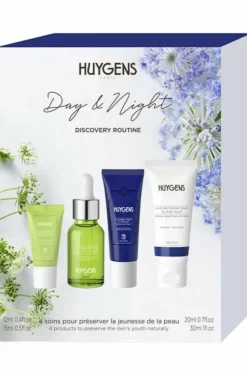 Kit soin visage jour et nuit