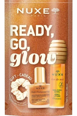 Kit trio Honey