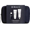 Kit visage et trousse de toilette