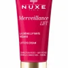 La Crème Liftante regard Merveillance LIFT
