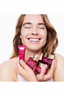 La Crème Poudrée effet liftant Merveillance LIFT