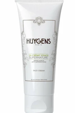 La Crème visage Supernature matifiante