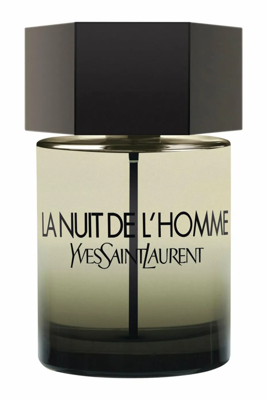La Nuit de L’Homme Eau de Toilette