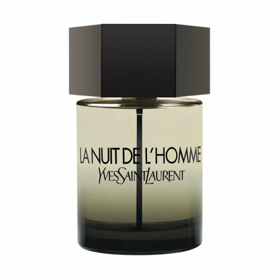 La Nuit de L’Homme Eau de Toilette