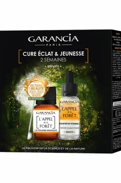 La Poudre Magique Eclat & Jeunesse L’Appel de la Forêt à la vitamine C