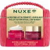 La routine lift & fermeté jour & nuit Merveillance lift