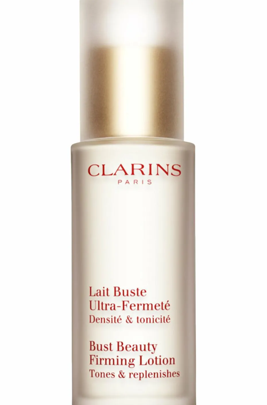 Lait buste Ultra-Fermeté