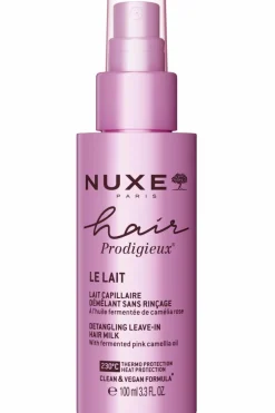 Lait capillaire démêlant Hair Prodigieux