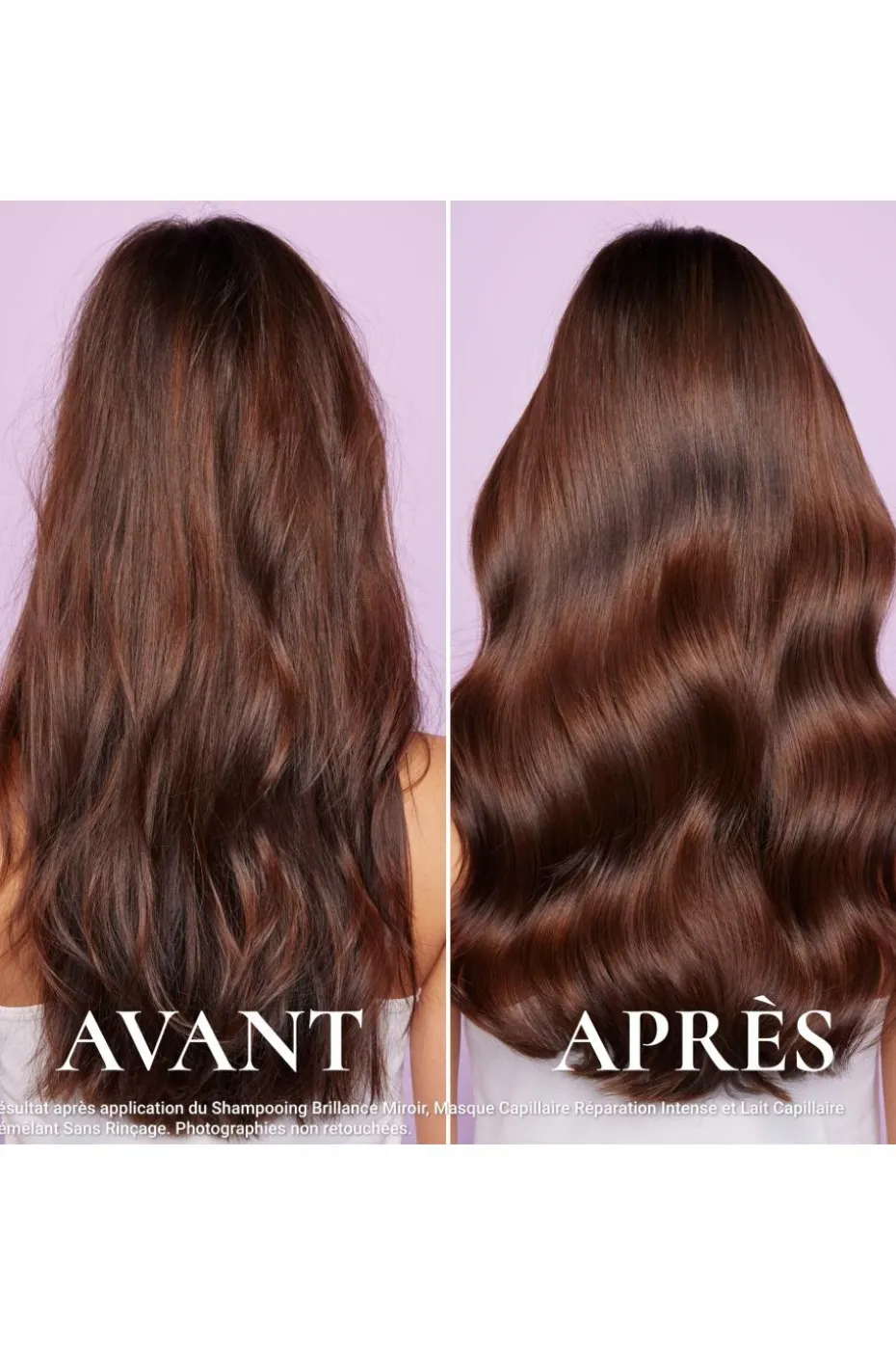 Lait capillaire démêlant Hair Prodigieux
