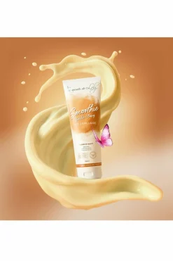 Lait capillaire hydratant smoothie Vanille Ylang-ylang