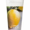 Lait corporel basilic citron