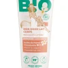 Lait corps au monoï bio