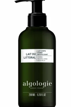 Lait corps hydro-revitalisant Lait du Littoral