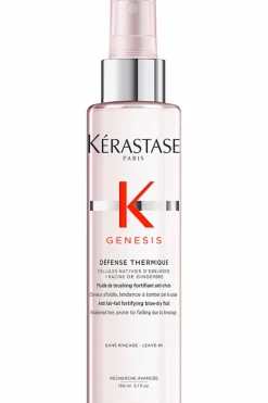 Lait de brushing Défense Thermique Genesis