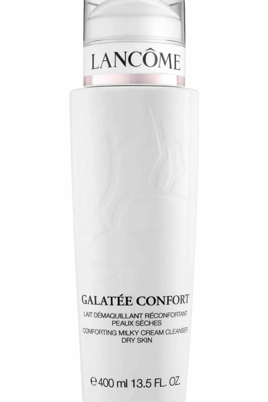 Lait démaquillant Confort Galatée