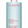 Lait hydratant corps Velours
