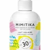 Lait solaire corps SPF30