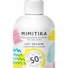 Lait solaire protecteur corps SPF50