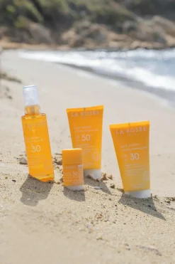 Lait solaire SPF 30