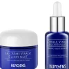 Le Duo Élixir Nuit sérum + crème
