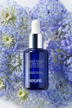 Le Duo Élixir Nuit sérum + crème