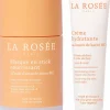 Le duo masque en stick et crème hydratante pour peaux sèches
