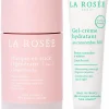 Le duo masque en stick et gel-crème hydratant pour les peaux sensibles