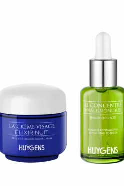 Le Duo visage Matin et Soir