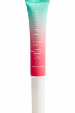 Le gloss embellisseur lèvres Je ne sais quoi …