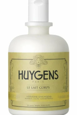 Le lait corps verveine