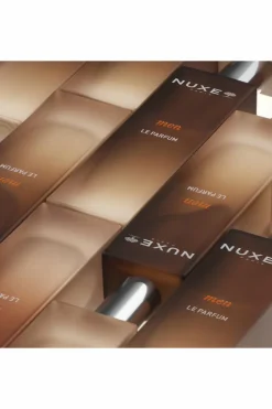 Le Parfum Men boost