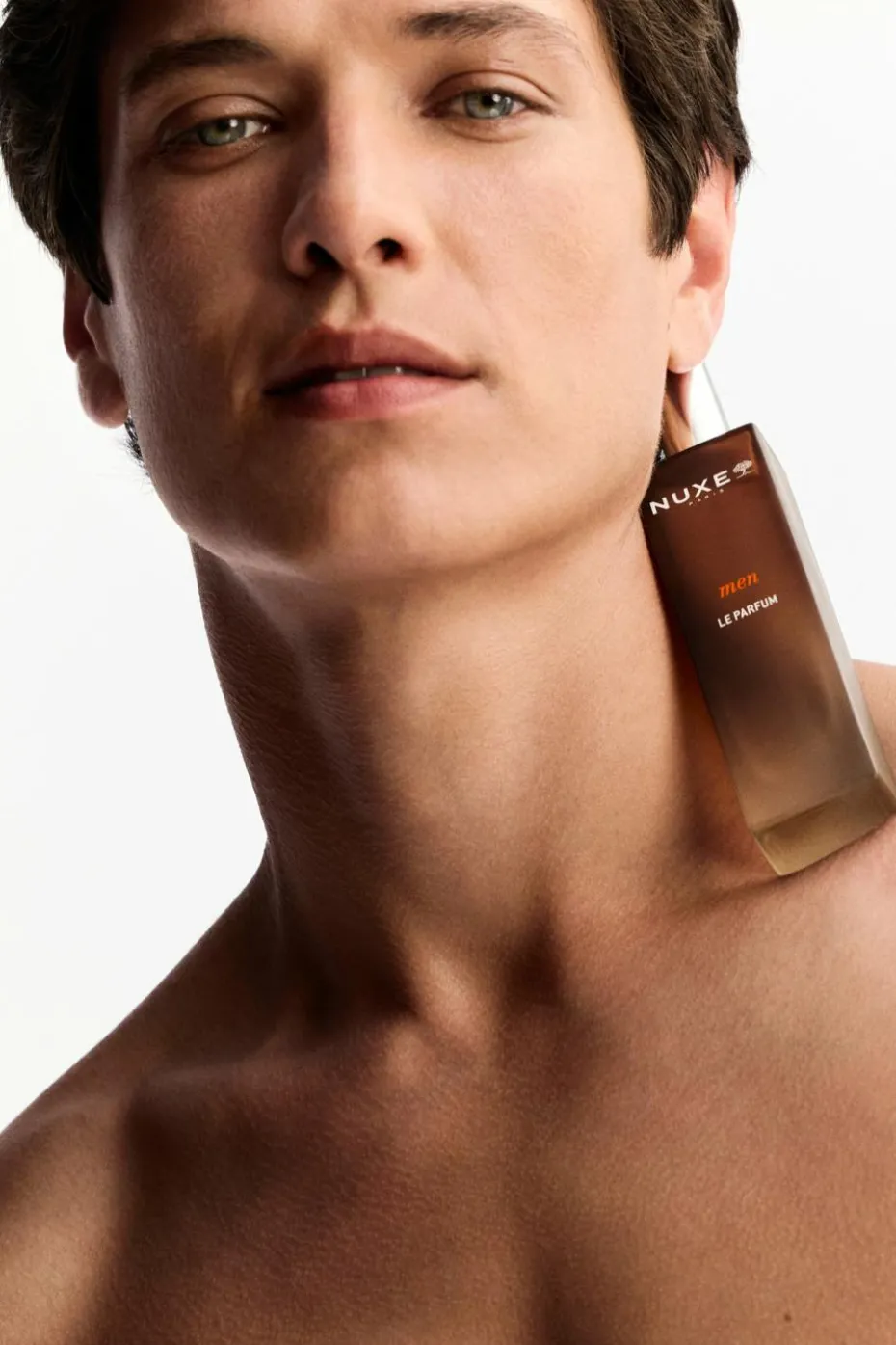 Le Parfum Men boost