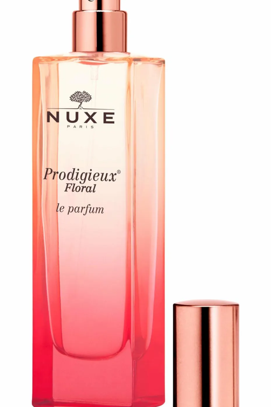 Le parfum Prodigieux Floral
